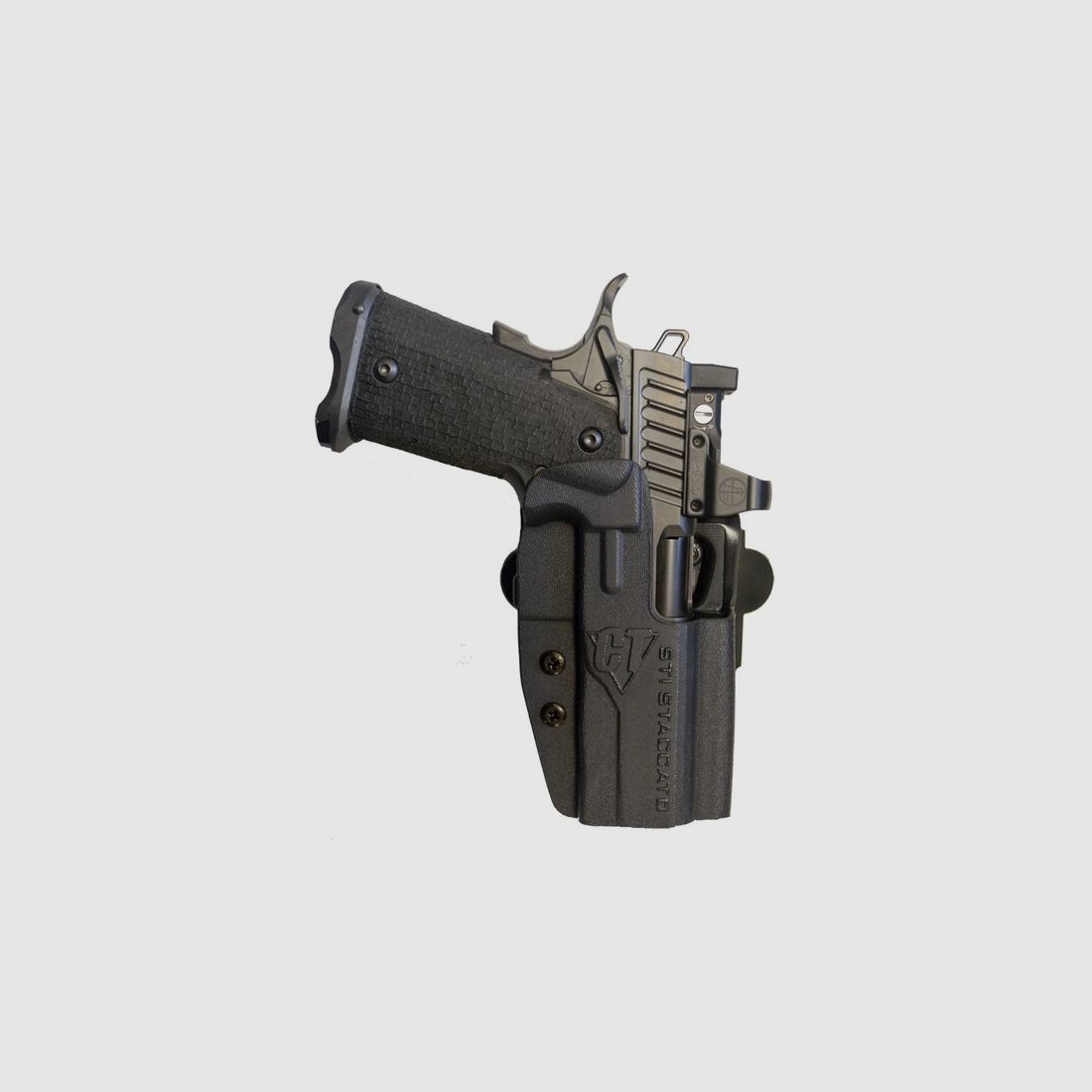 COMP-TAC Kydex Holster International CZ SHADOW 2