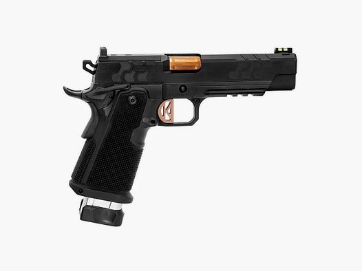 Pistola semiautomática Kimber 2K11 Black Optic Ready