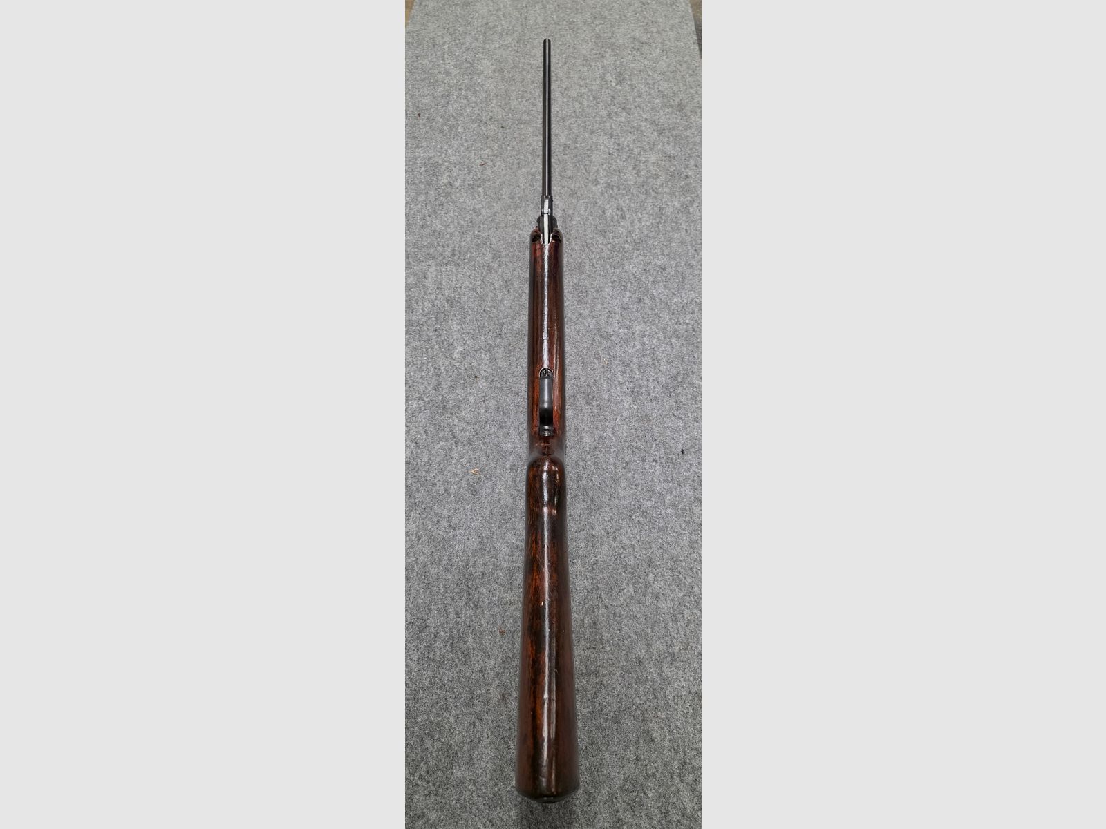 Haenel Mod. 303 Kal. 4,5mm Diabolo Knicker