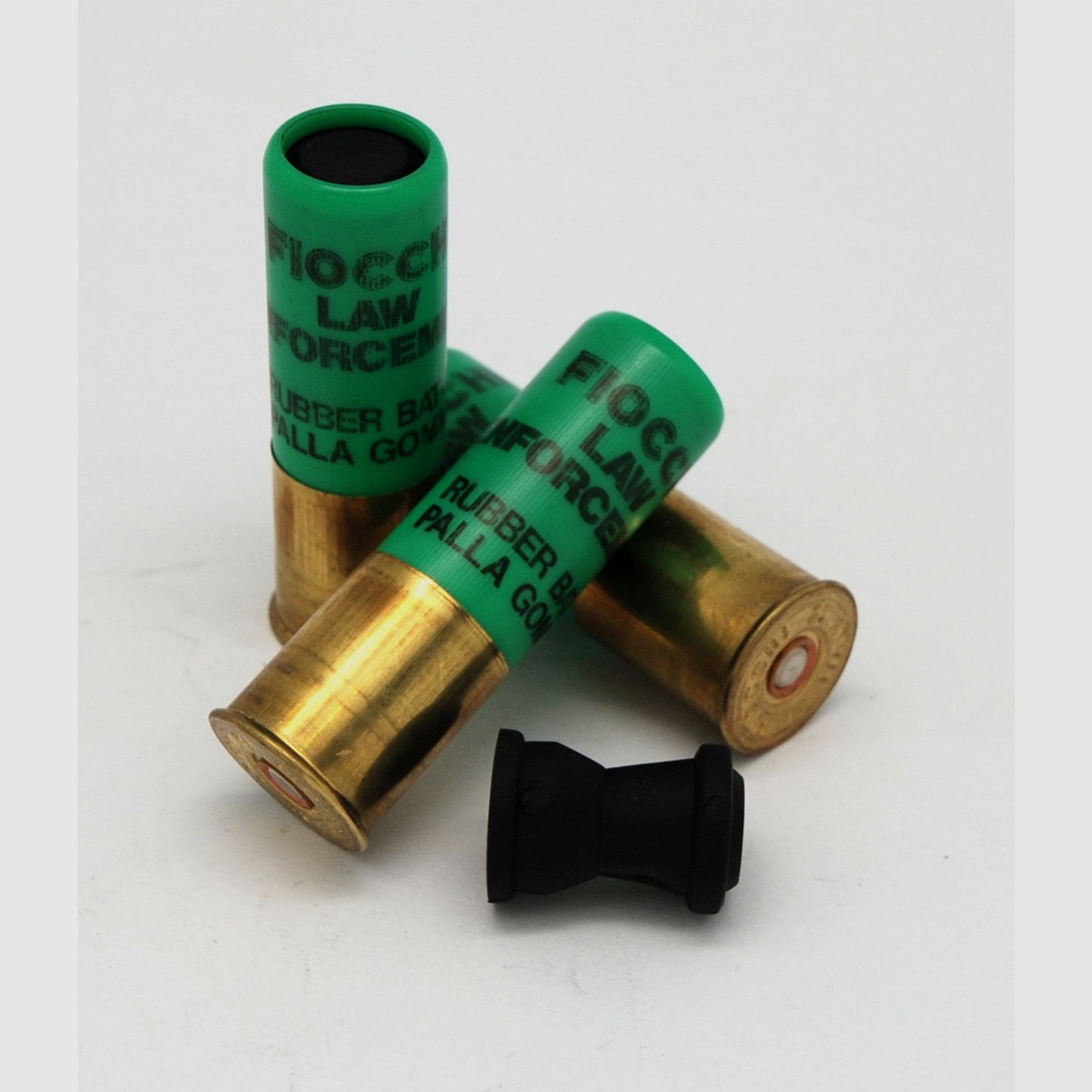 12/70 FIOCCHI LE Gummibatons