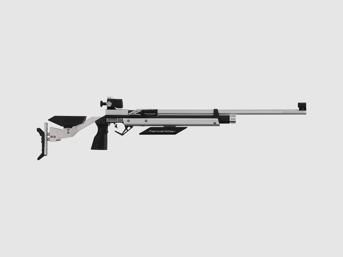 Luftgewehr Feinwerkbau 500 Alu
