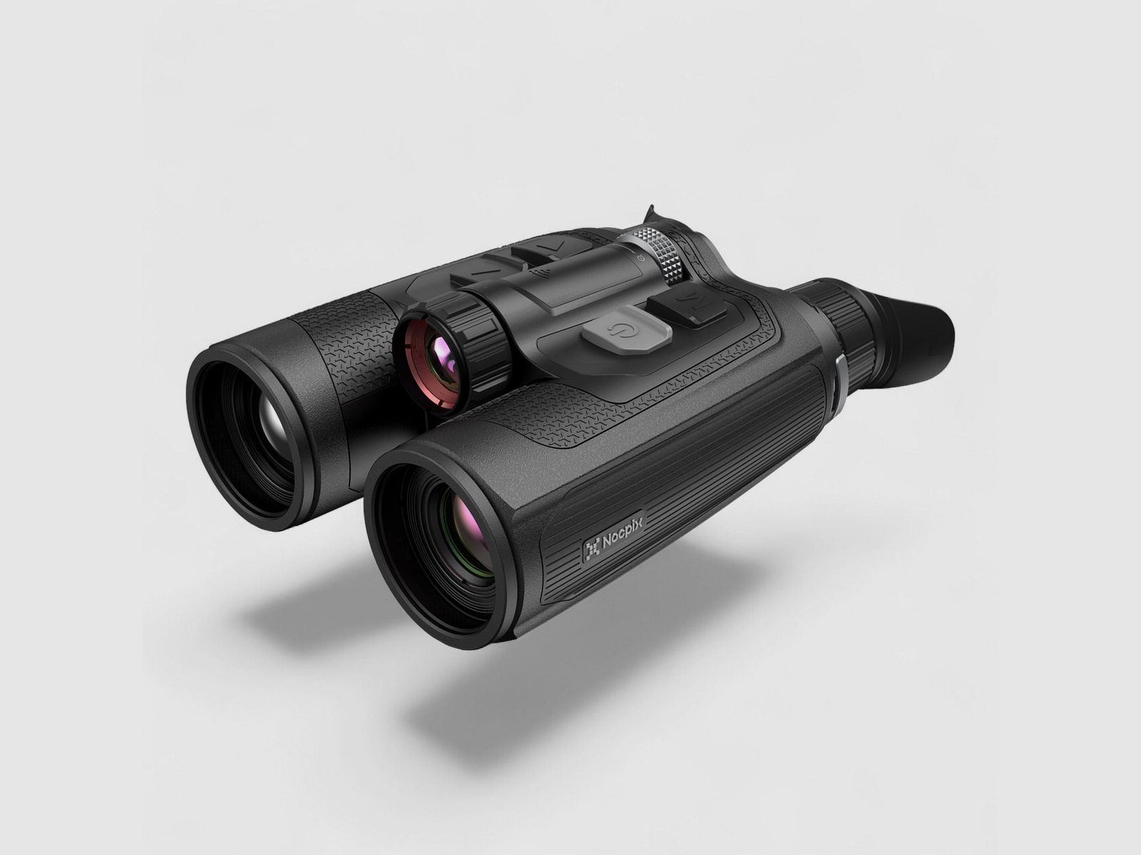 Nocpix OMNI H35R – 8K Multispectral Binocular with LRF, image 27 of 27