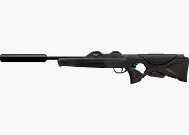 Walther RS3 Pro Chestnut 30-06Spring Inkl. QSA Schalld.