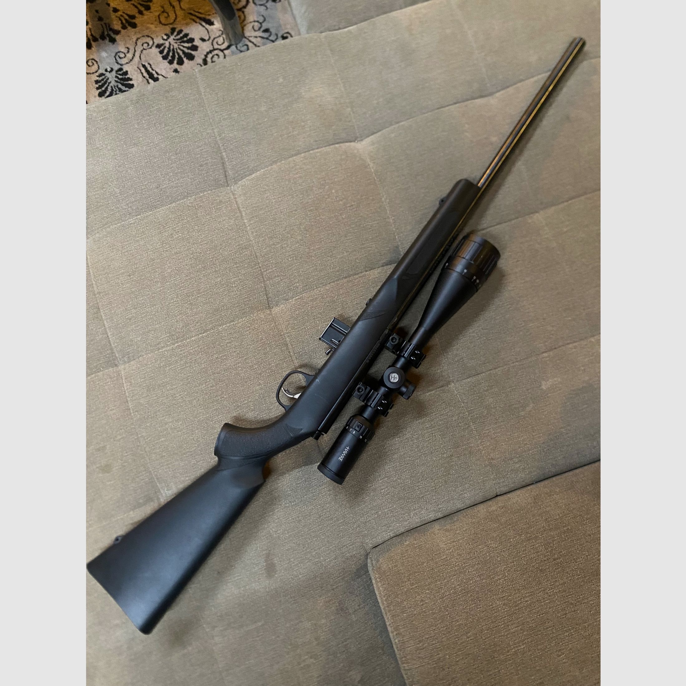 Marlin.17hmr  XT-17, immagine 4 di 4