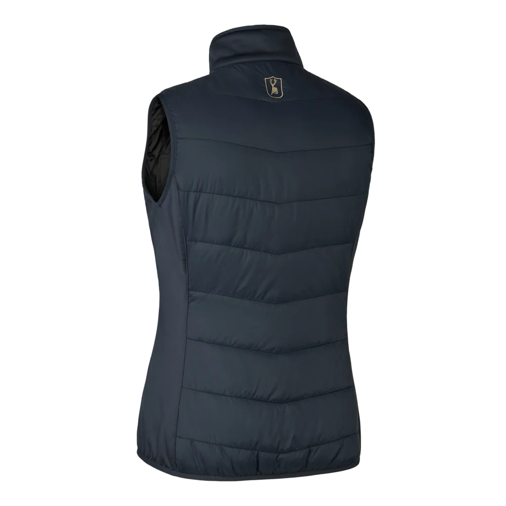 DEERHUNTER Lady Heat padded vest, image 2 of 2
