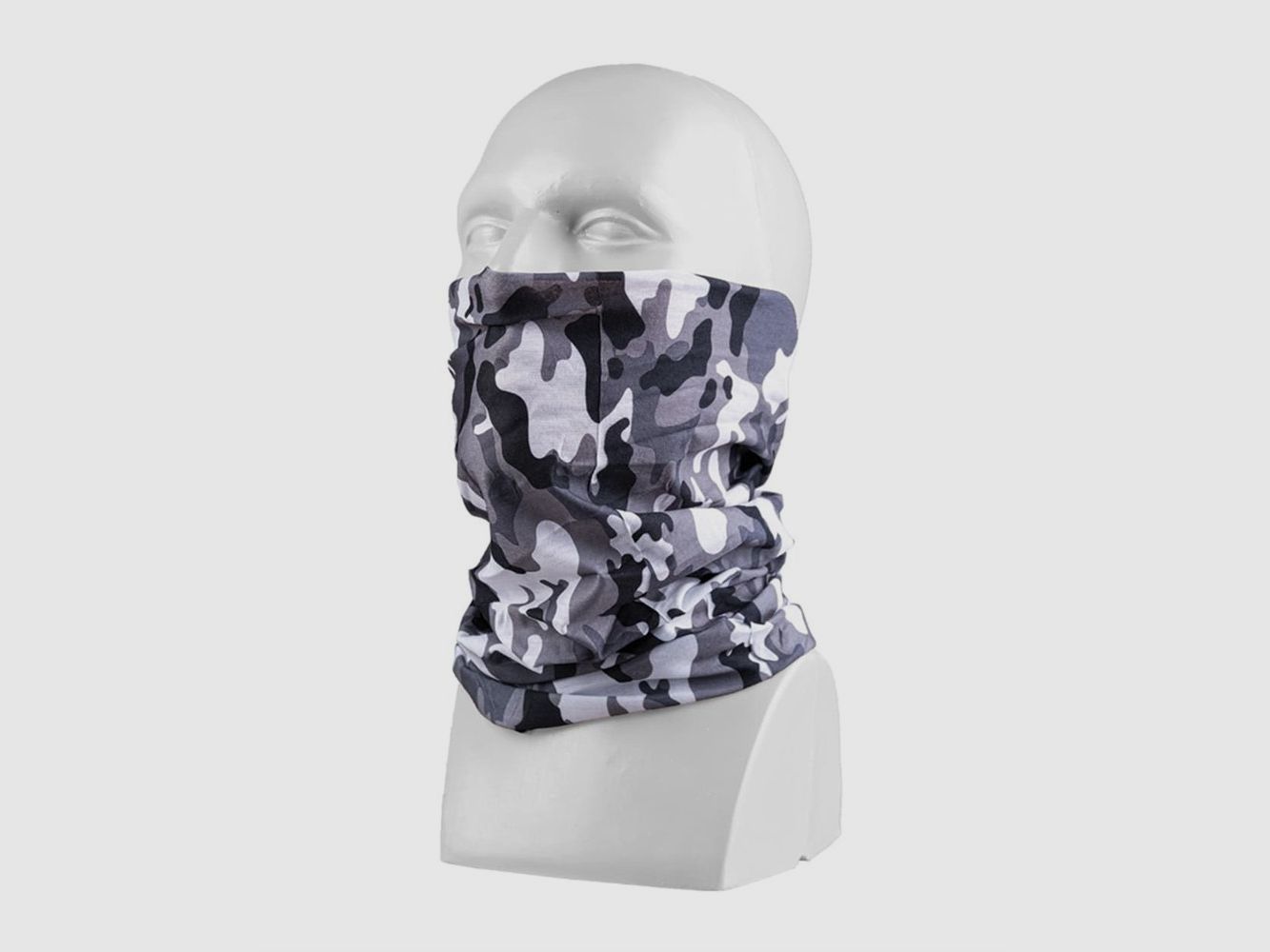 Multi Function Headgear Urban