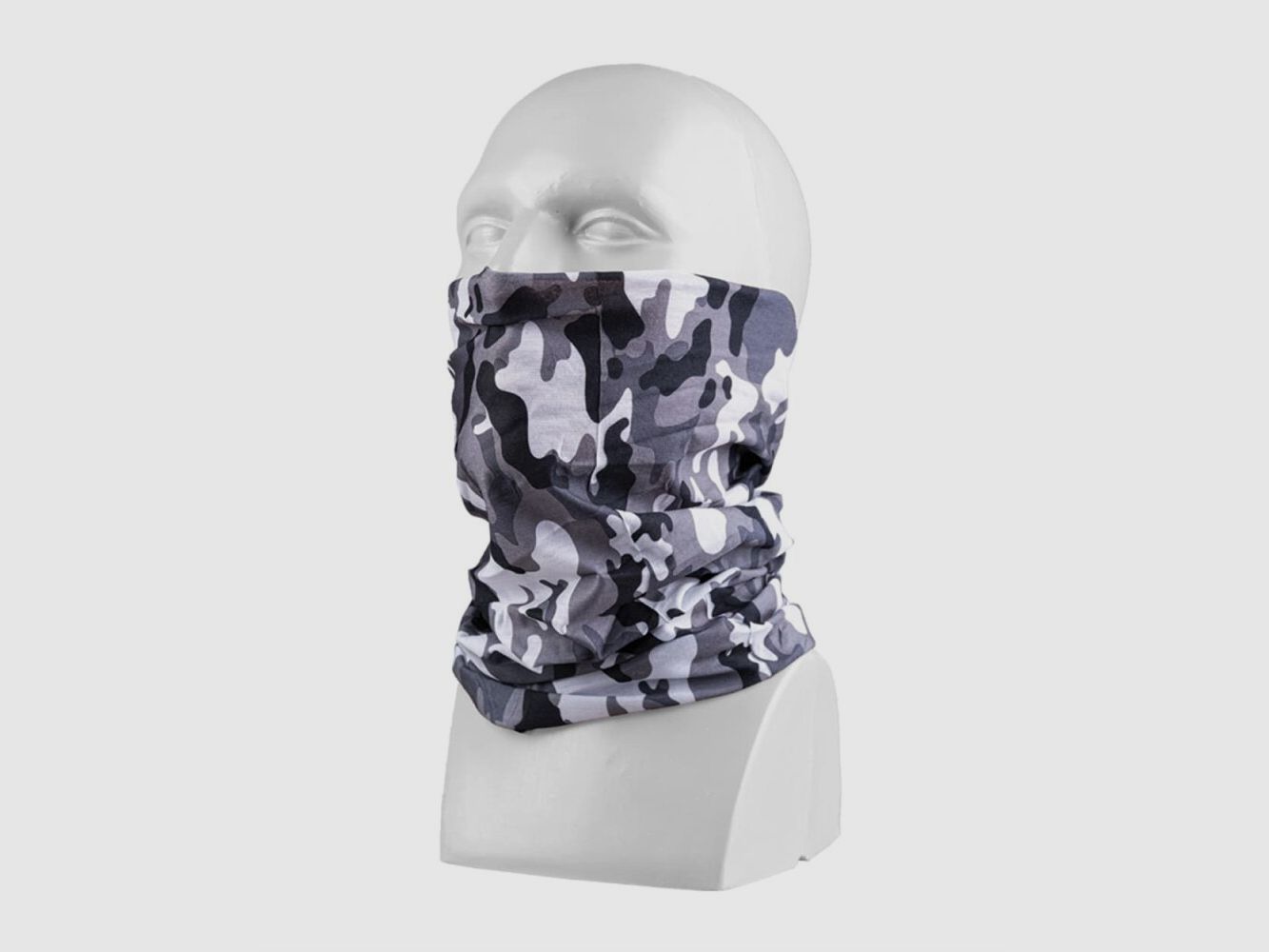 Multi Function Headgear Urban