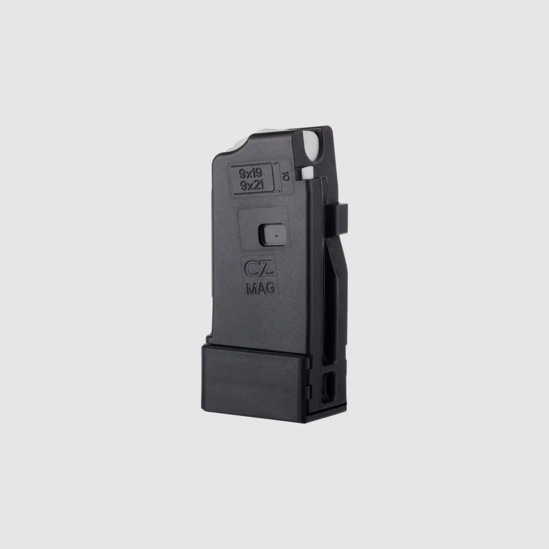 CZ MAGAZIN FÜR SCORPION EVO 3 - 9MM LUGER