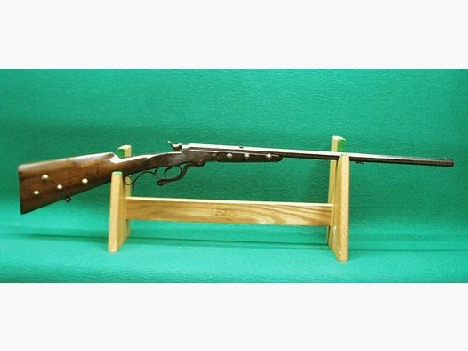 Burgsmüller single-shot shotgun
