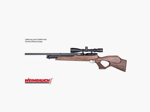 Weihrauch HW 100 T FSB FAC
