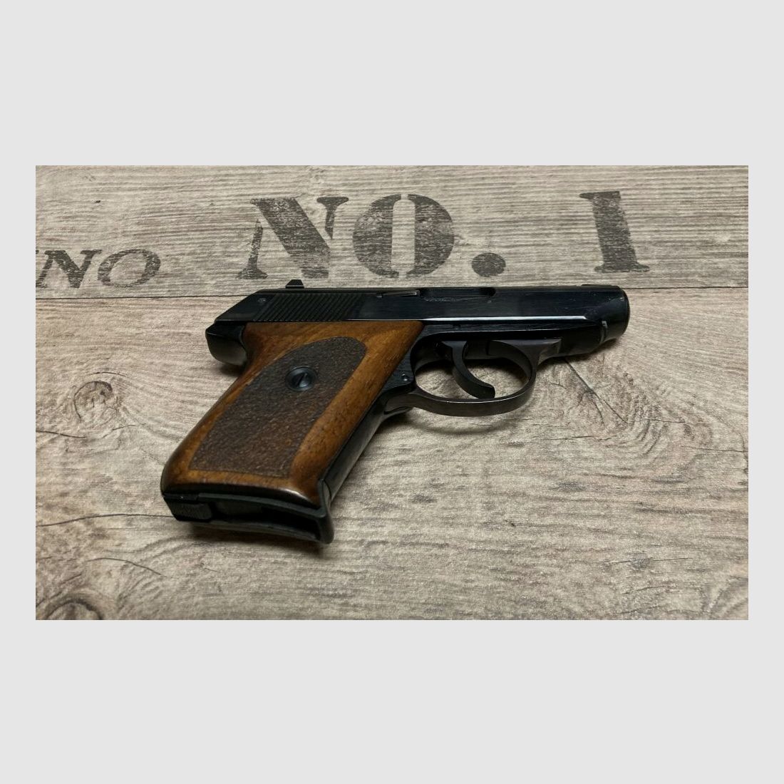 Walther TPH
