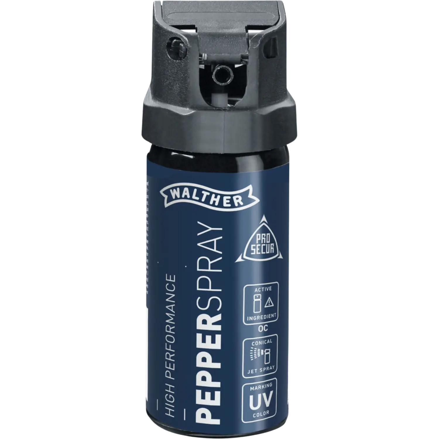 Walther ProSecur Spray Pieprzowy 53 ml Stożkowy Strumień
