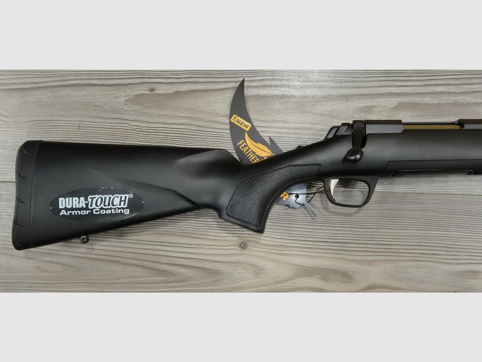 BROWNING X BOLT VARMINT 308 W ABVERKAUF, Bild 6 von 6