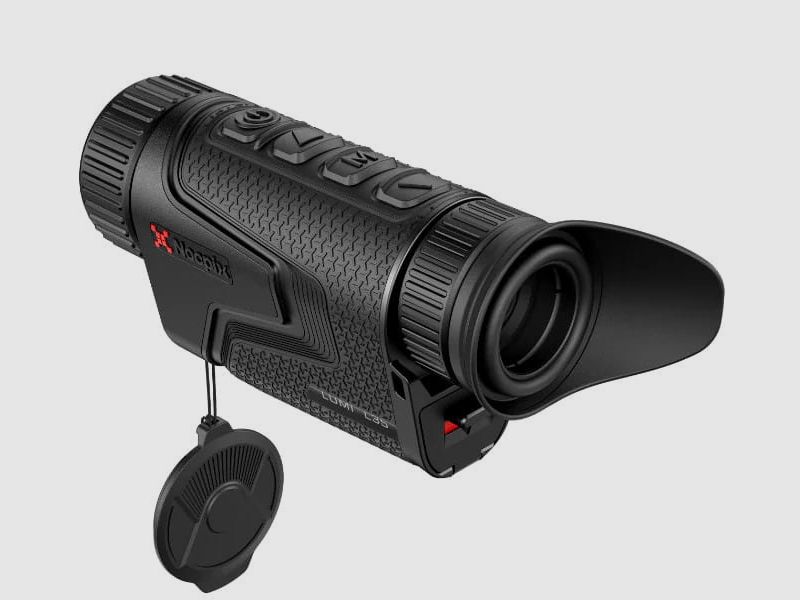 Appareil d’imagerie thermique Nocpix LUMI L35, image 10 sur 12