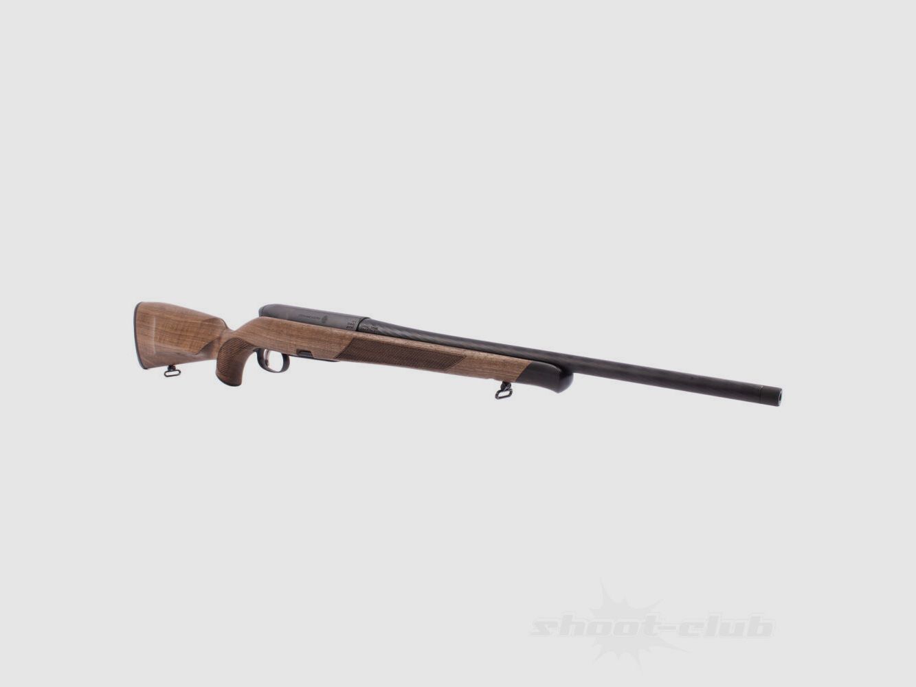 Steyr Mannlicher CL 2 Goiserer Links Repetierbüchse .308Win