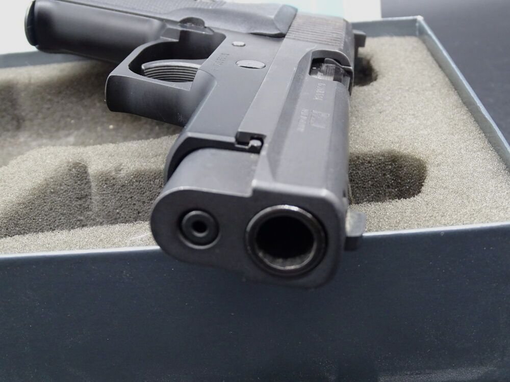 Sig Sauer P220 /1 Eckernförde Kaliber .45 Auto P220 / 1