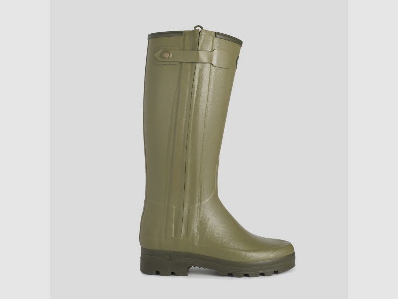Le Chameau Chasseur in neoprene, immagine 2 di 8