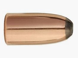 Puntas cal. 30/7,62MM (.308) RN 110gr. Sierra (100)