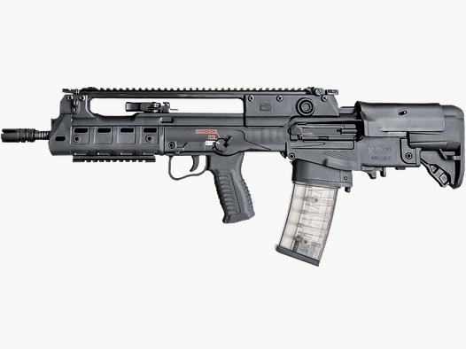 HS S/A Bullpup VHS-2s 16,1" – .223Rem.