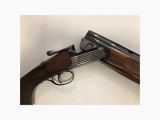 Perazzi MT6 cal.12