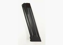 Heckler & Koch magazine, Heckler & Koch SFP9 OR MATCH, 20 rounds, cal. 9mm Luger