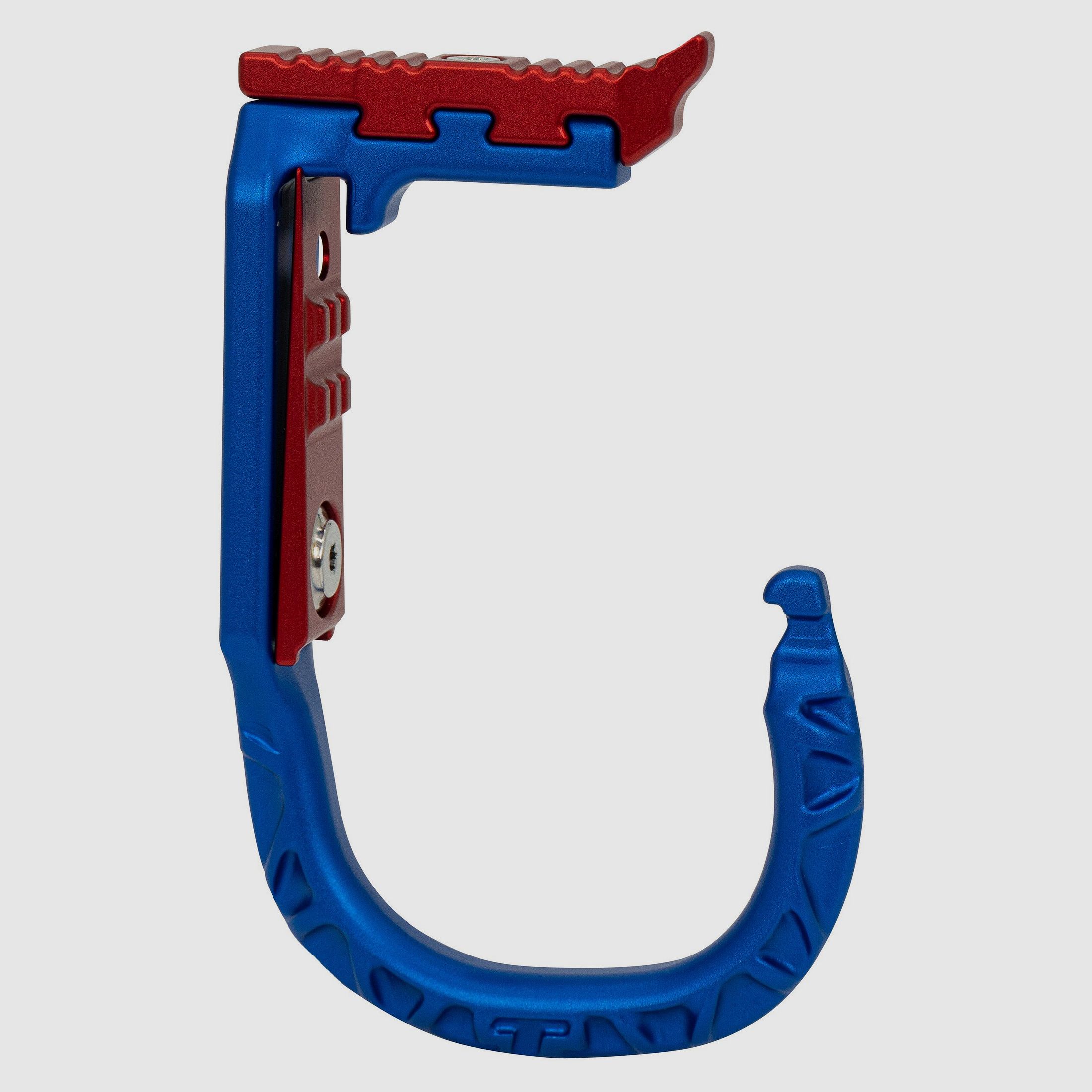 Teufelberger belt carabiner Skyhook