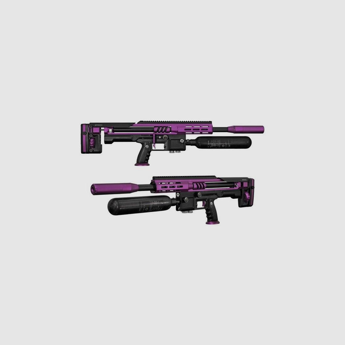SKOUT Airgun Epoch Limited Summer Edition 9mm, Bild 11 von 12