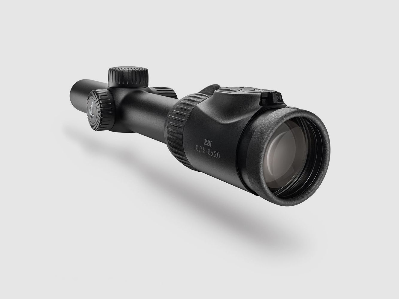 Zielfernrohr Swarovski Optik Z8i 0,75-6×20 L, Absehen: 4A-IF, Bild 1 von 3