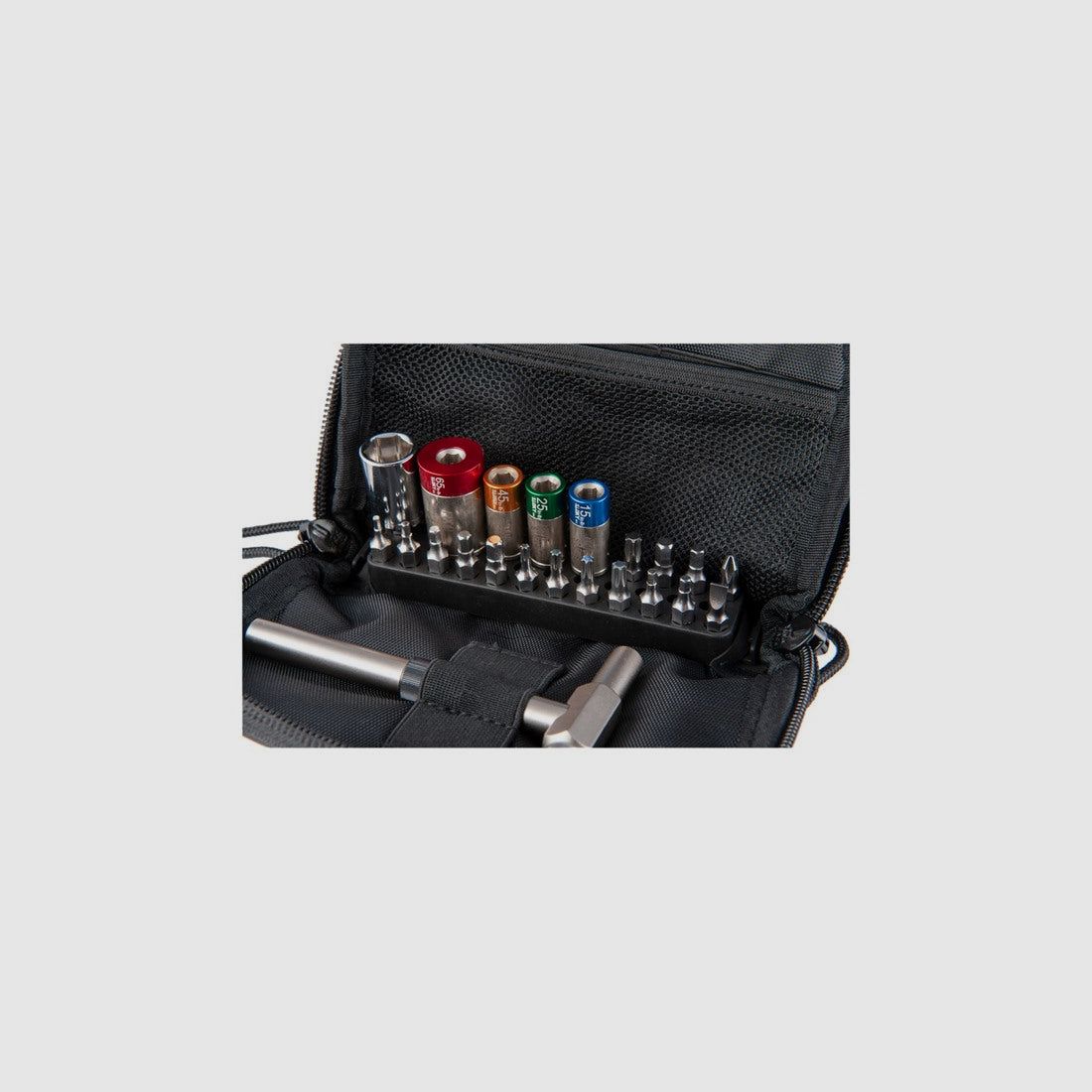Fix It Sticks 4-Torque Limiter Set with Deluxe Case, image 2 of 7