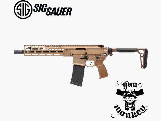Karabin Sig Sauer MCX-SPEAR LT 11" kal. 5,56x45/.223Rem.