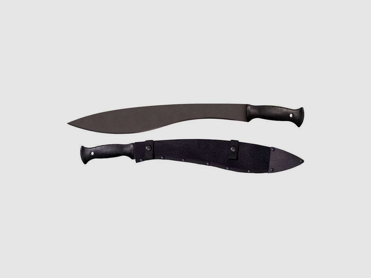 Magnum Kukri Machete Cold Steel