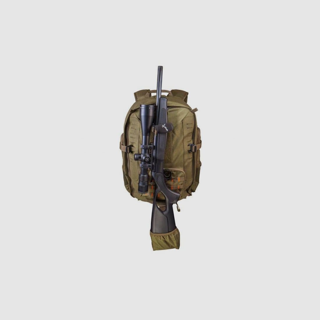 Bergara Jagd backpack 35l