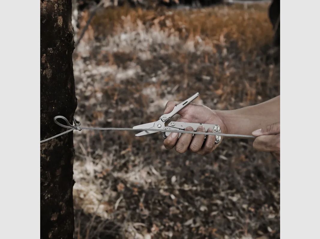 Multitool NexTool Flagship Max NE20310A, image 9 sur 9
