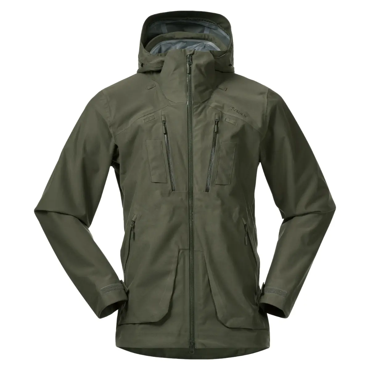 Bergans Jacke Hogna 3L