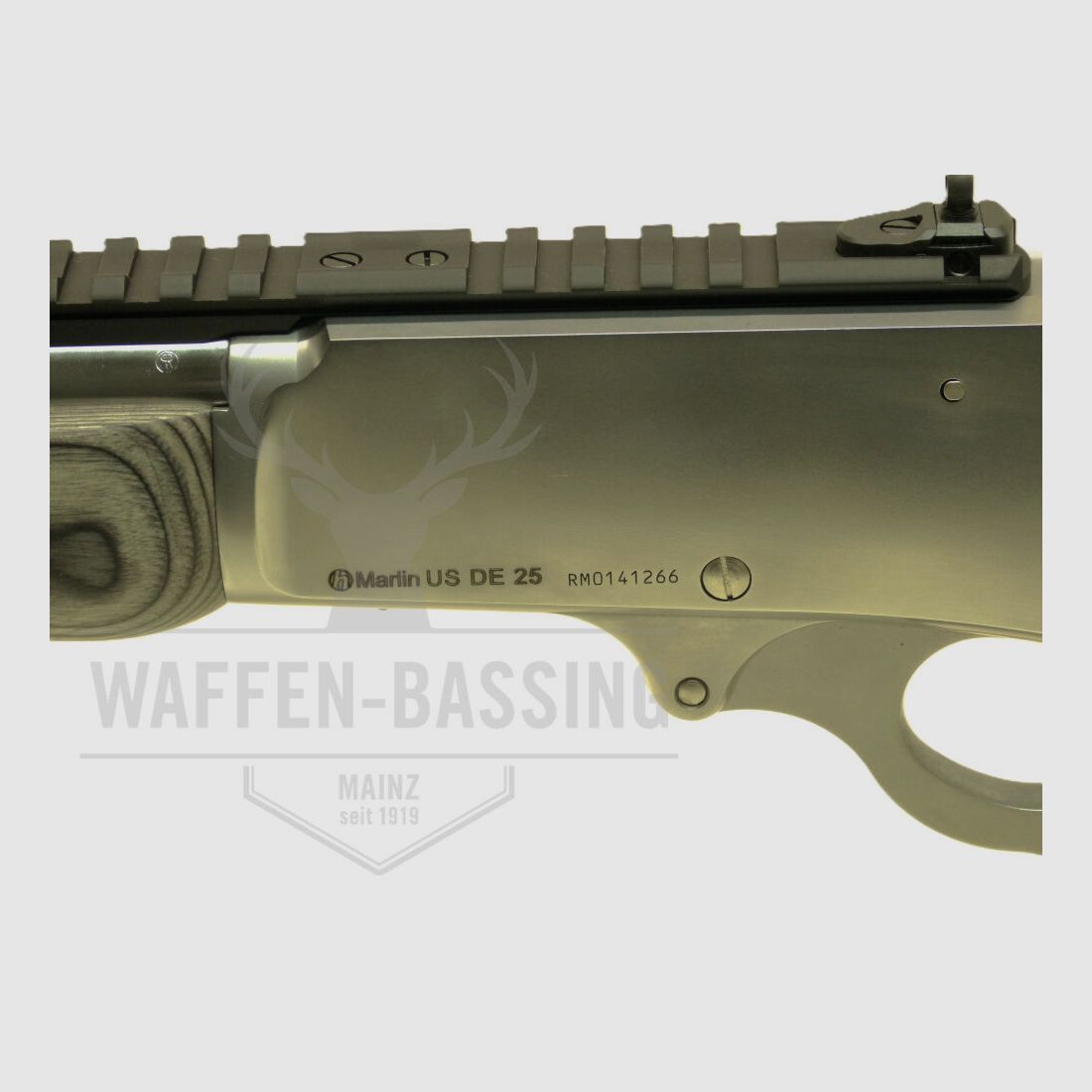 Marlin 1895