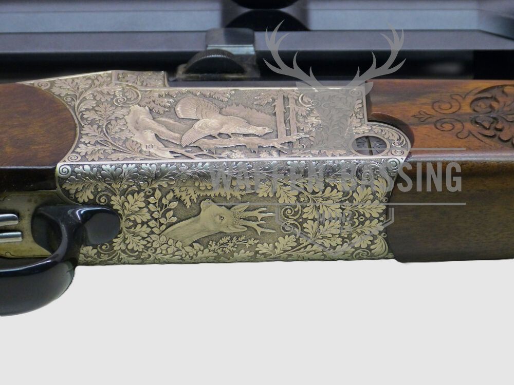 Blaser Luxus ES700