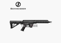 Rifle SCHMEISSER Ar15 9s S4f M-Lok 10.5'' Cal 9x19
