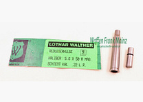 Lothar Walther von 5,6x50 R Mag