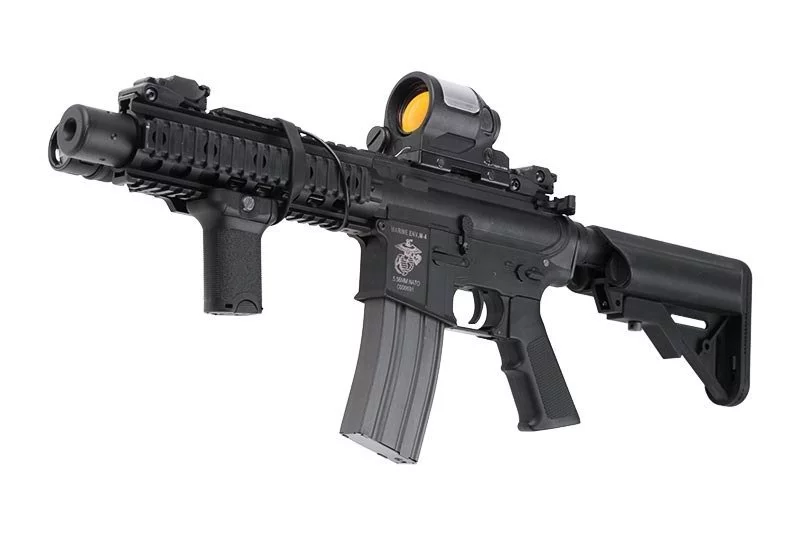 Karabinek ASG Specna Arms SA-C05 CORE - Half-Tan, zdjęcie 12 z 58