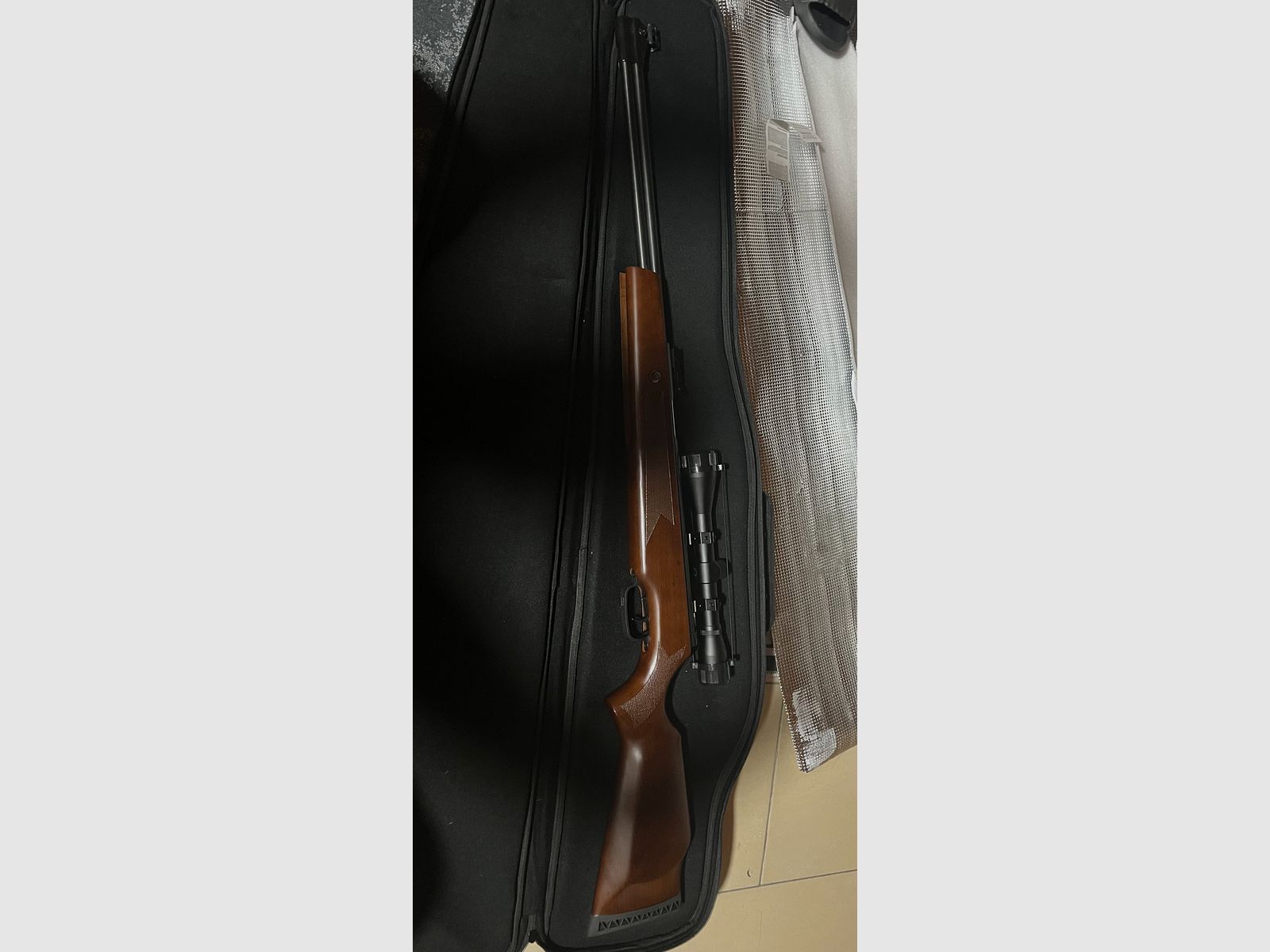 Hunter Force 900