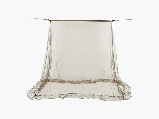 MFH Camping Red Antimosquitos Oliva