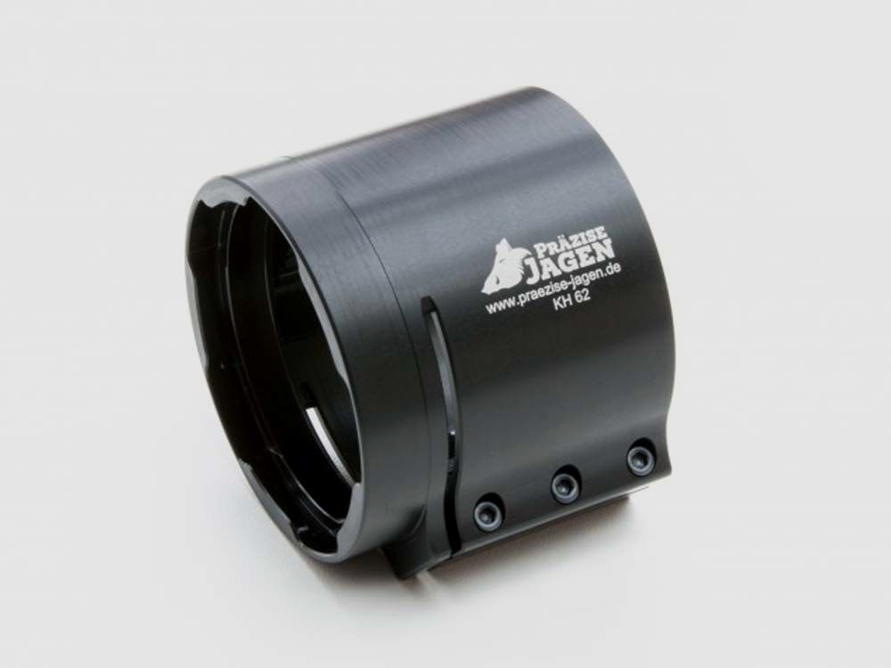 Präzise Jagen Klemmhülse 30mm