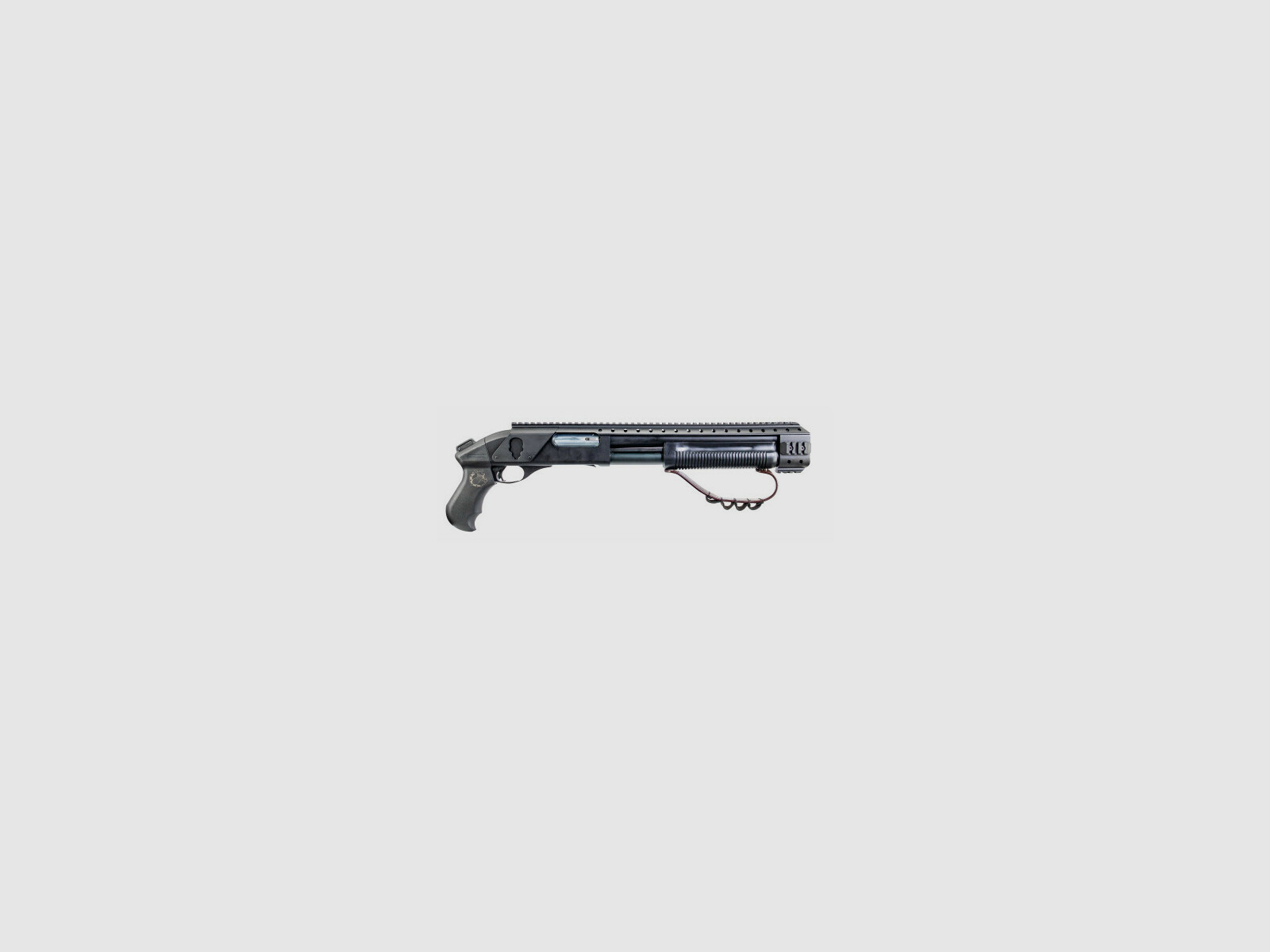 CAM870 Cartridge CAM 870 MKIII BullDog Shotgun