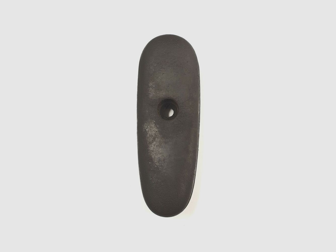 FN FAL rubber butt pad for buttstock also G1, STGW58 and Canadian FN FAL STRONG, afbeelding 1 van 6