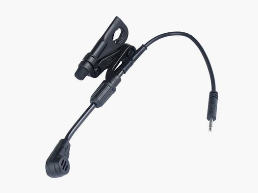 S10D Microphone Dynamic Boom Mic Collection für M32, M32H