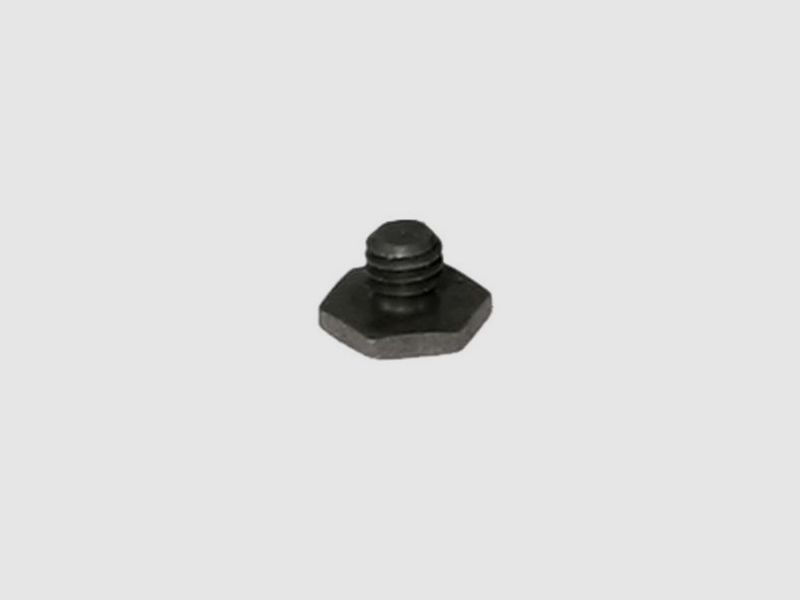 1 Tornillo de montaje para mira Glock