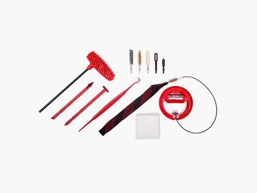 Real Avid Gun Boss Multi-Kit - .243CAL/.260CAL/6.5MM