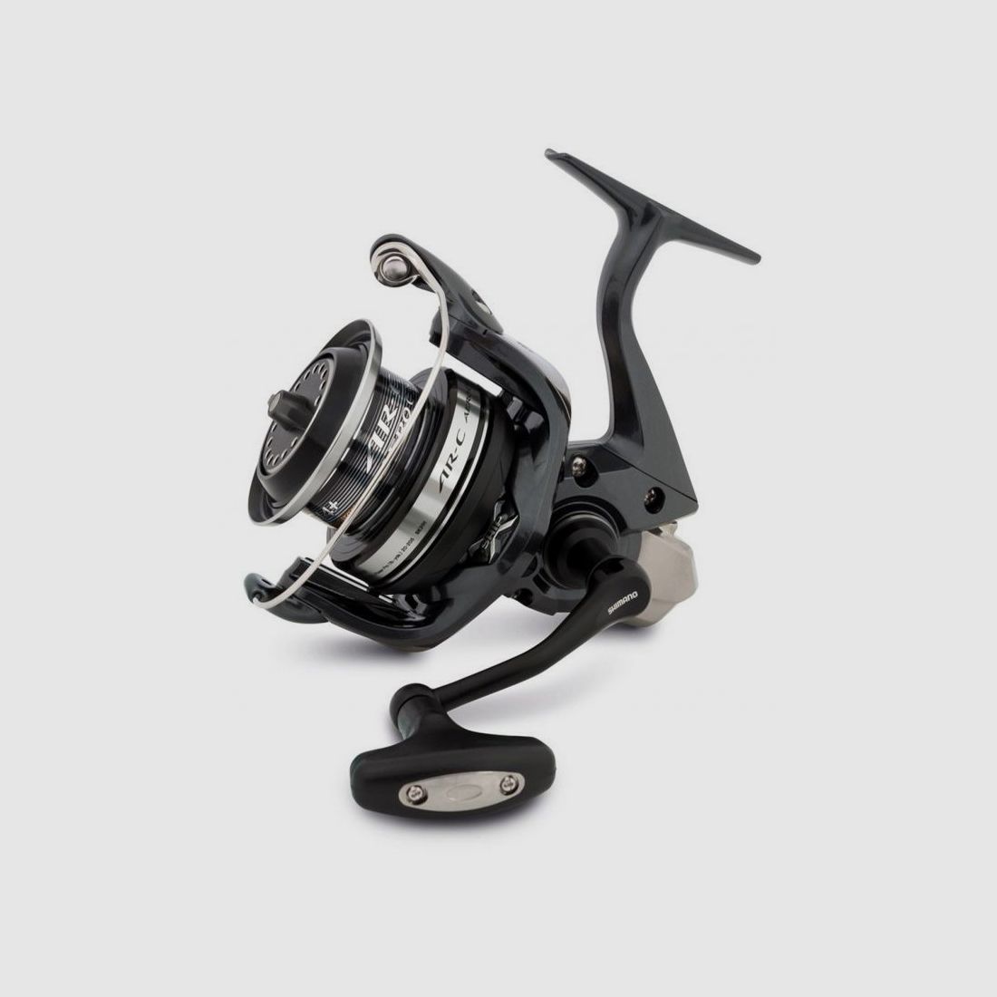 Mulinello SHIMANO AR-C AERO C14+ 4000
