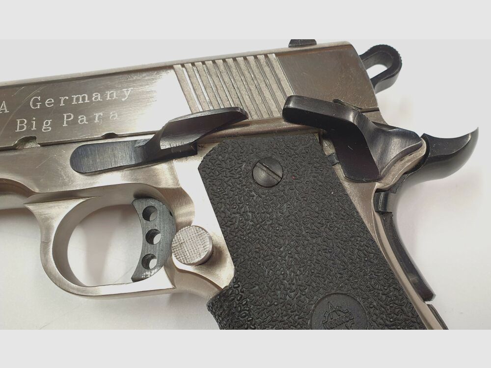 NORINCO Mod.1911 NP28 Inkl. Zubehör