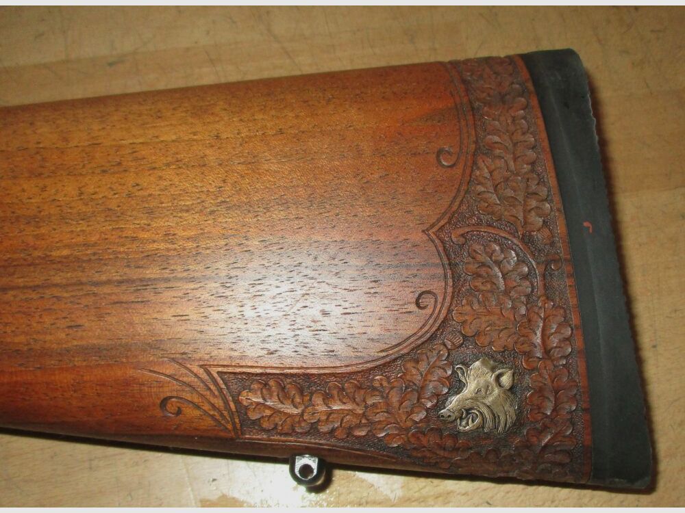 <Browning BAR II>